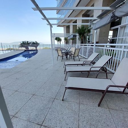Апартаменти Book Santos - Unlimited 1112 - Um Pe Na Areia Екстер'єр фото